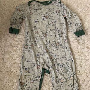 Old navy romper